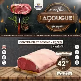 Catálogo Serrano Supermercado Página 4