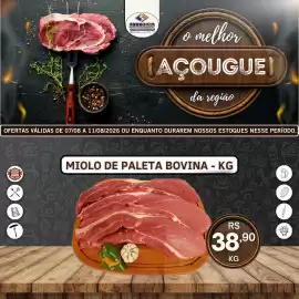 Catálogo Serrano Supermercado Página 6