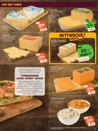 Tegut Prospekt woche 33 Seite 11