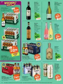Tegut Prospekt woche 33 Seite 18