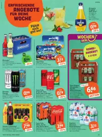 Tegut Prospekt woche 33 Seite 19