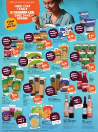 Tegut Prospekt woche 33 Seite 2