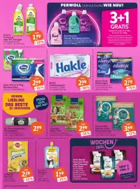 Tegut Prospekt woche 33 Seite 21