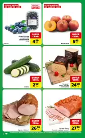 Carrefour Express gazetka Strona 2