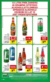 Carrefour Express gazetka Strona 6
