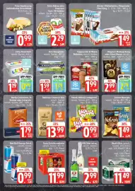 Edeka Frischemarkt Prospekt woche 33 Seite 3