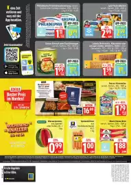 Edeka Frischemarkt Prospekt woche 33 Seite 4