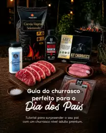 Folheto Sam's Club Página 1