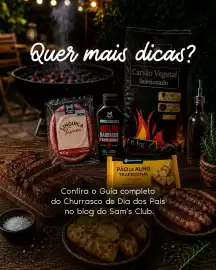 Folheto Sam's Club Página 7