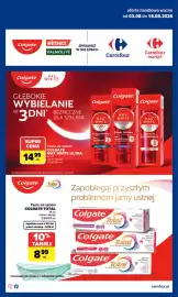 Carrefour Market gazetka Strona 1