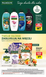 Carrefour gazetka Strona 4