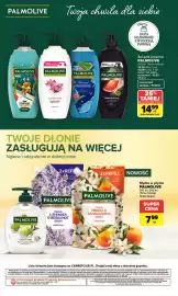 Carrefour gazetka Strona 4