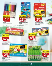 Chata Polska gazetka Strona 16