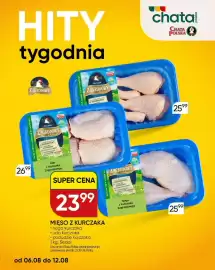 Chata Polska gazetka Strona 18