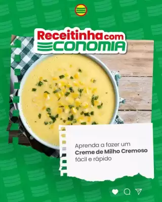 Rede Economia (válido até 15-08)