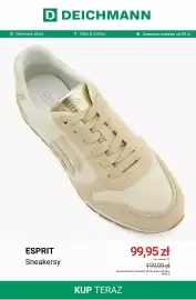Deichmann gazetka tydzień 33 Strona 3