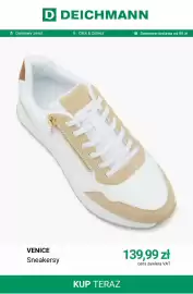 Deichmann gazetka tydzień 33 Strona 5