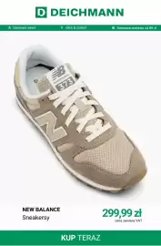 Deichmann gazetka tydzień 33 Strona 6