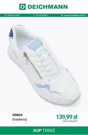 Deichmann gazetka tydzień 33 Strona 7