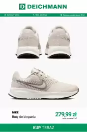 Deichmann gazetka tydzień 33 Strona 8