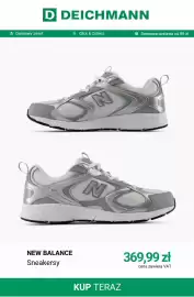 Deichmann gazetka tydzień 33 Strona 9