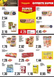 Volantino Vantaggio Cash&Carry Pagina 21: Diger selz digestivo classico €1,30, Maizena amido di mais €1,18