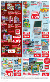 Kaufland Prospekt woche 32 Seite 72
