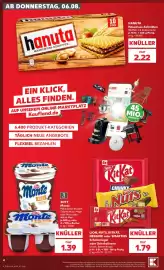 Kaufland Prospekt woche 32 Seite 4