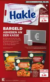 Kaufland Prospekt woche 32 Seite 7