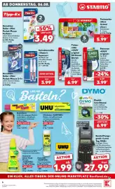 Kaufland Prospekt woche 32 Seite 70
