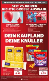 Kaufland Prospekt woche 32 Seite 8