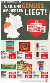 Kaufland Prospekt woche 32 Seite 16