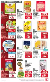 Kaufland Prospekt woche 32 Seite 34