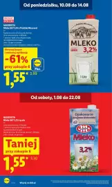 Lidl gazetka Strona 10