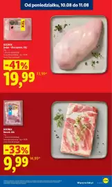 Lidl gazetka Strona 11