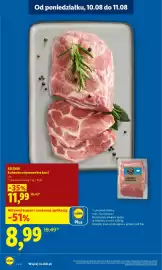 Lidl gazetka Strona 12