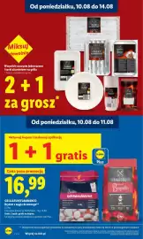 Lidl gazetka Strona 14