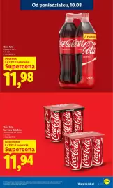 Lidl gazetka Strona 17