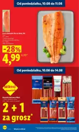 Lidl gazetka Strona 18
