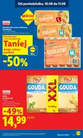 Lidl gazetka Strona 19