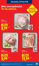 Lidl gazetka Strona 21