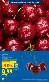 Lidl gazetka Strona 22
