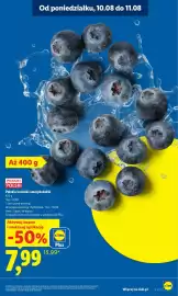 Lidl gazetka Strona 23