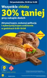 Lidl gazetka Strona 24