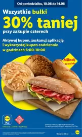 Lidl gazetka Strona 25