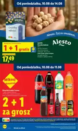 Lidl gazetka Strona 26
