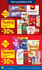Lidl gazetka Strona 28