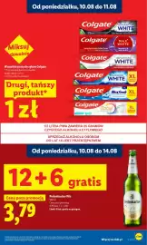 Lidl gazetka Strona 29