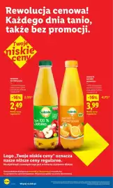 Lidl gazetka Strona 30
