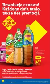 Lidl gazetka Strona 32